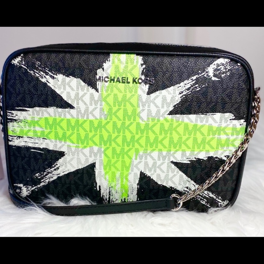 MK Crossbody